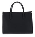 VALENTINO Neasy Re Shoulder Bag Nero