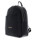 VALENTINO Naif Re Backpack Nero VALENTINO Naif Re Backpack Nero