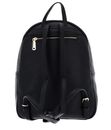 VALENTINO Naif Re Backpack Nero VALENTINO Naif Re Backpack Nero