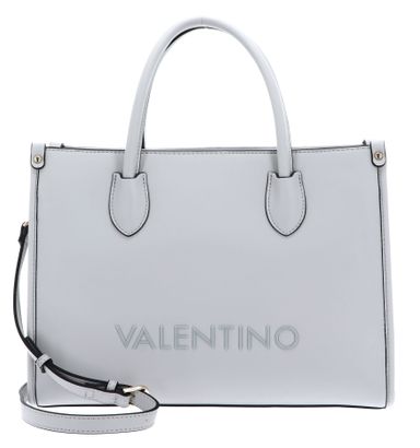 VALENTINO Neasy Re Shoulder Bag Ghiaccio