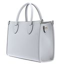 VALENTINO Neasy Re Shoulder Bag Ghiaccio