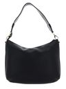 VALENTINO Naif Re Shoulderbag Nero VALENTINO Naif Re Shoulderbag Nero
