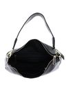 VALENTINO Naif Re Shoulderbag Nero VALENTINO Naif Re Shoulderbag Nero