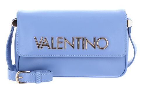 VALENTINO Caprice Flap Bag Polvere