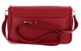 VALENTINO Caprice Flap Bag Rosso VALENTINO Caprice Flap Bag Rosso