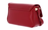 VALENTINO Caprice Flap Bag Rosso VALENTINO Caprice Flap Bag Rosso