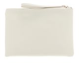 VALENTINO Brixton Soft Cosmetic Case Ecru