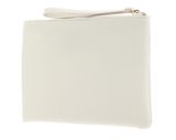 VALENTINO Brixton Soft Cosmetic Case Ecru