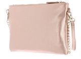 VALENTINO Divina Clutch Oro Rosa