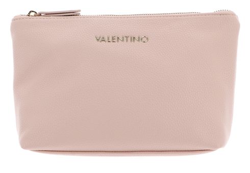 VALENTINO Brixton Soft Cosmetic Case Cipria