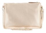VALENTINO Divina Clutch Oro