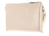 VALENTINO Divina Clutch Oro