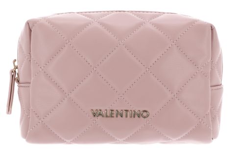 VALENTINO Ocarina Soft Cosmetic Case Cipria