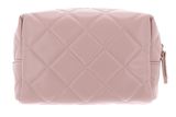 VALENTINO Ocarina Soft Cosmetic Case Cipria