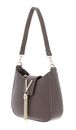 VALENTINO Divina Shoulder Bag Taupe