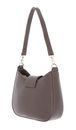 VALENTINO Divina Shoulder Bag Taupe