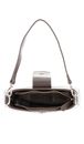 VALENTINO Divina Shoulder Bag Taupe