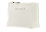 VALENTINO Brixton Soft Cosmetic Case Ecru