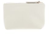 VALENTINO Brixton Soft Cosmetic Case Ecru
