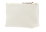 VALENTINO Brixton Soft Cosmetic Case Ecru