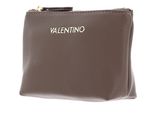 VALENTINO Brixton Soft Cosmetic Case Taupe