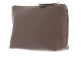 VALENTINO Brixton Soft Cosmetic Case Taupe