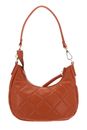 VALENTINO Ocarina Shoulder Bag Zucca VALENTINO Ocarina Shoulder Bag Zucca