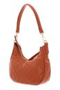 VALENTINO Ocarina Shoulder Bag Zucca VALENTINO Ocarina Shoulder Bag Zucca