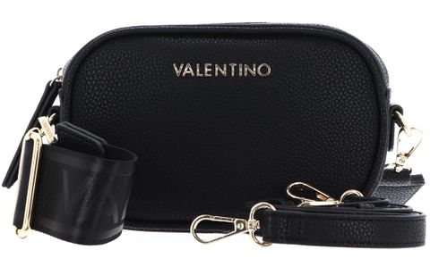 VALENTINO Miramar Crossbody Bag Nero