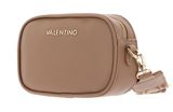 VALENTINO Miramar Crossbody Bag Beige VALENTINO Miramar Crossbody Bag Beige