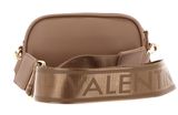 VALENTINO Miramar Crossbody Bag Beige VALENTINO Miramar Crossbody Bag Beige