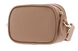 VALENTINO Miramar Crossbody Bag Beige VALENTINO Miramar Crossbody Bag Beige