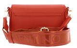 VALENTINO Miramar Flap Bag Arancio VALENTINO Miramar Flap Bag Arancio