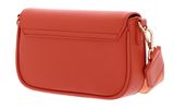 VALENTINO Miramar Flap Bag Arancio VALENTINO Miramar Flap Bag Arancio