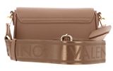 VALENTINO Miramar Flap Bag Beige