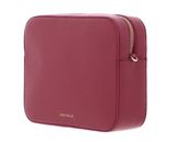 COCCINELLE Tebe Crossover Bag M Rosewood