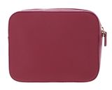 COCCINELLE Tebe Crossover Bag M Rosewood