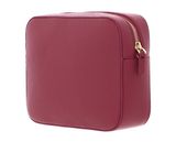 COCCINELLE Tebe Crossover Bag M Rosewood