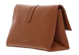 COCCINELLE Dorian Handbag Grained Leather Cuir