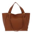COCCINELLE Oliver Handbag Grained Leather Cuir COCCINELLE Oliver Handbag Grained Leather Cuir