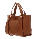COCCINELLE Oliver Handbag Grained Leather Cuir COCCINELLE Oliver Handbag Grained Leather Cuir