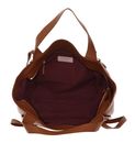 COCCINELLE Oliver Handbag Grained Leather Cuir COCCINELLE Oliver Handbag Grained Leather Cuir