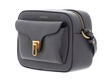 COCCINELLE Beat Soft Camera Bag Grafite COCCINELLE Beat Soft Camera Bag Grafite