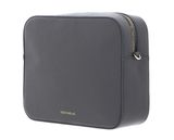 COCCINELLE Tebe Crossover Bag M Grafite