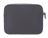 COCCINELLE Tebe Crossover Bag M Grafite