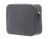COCCINELLE Tebe Crossover Bag M Grafite