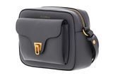 COCCINELLE Beat Soft Crossbody Bag Grafite COCCINELLE Beat Soft Crossbody Bag Grafite
