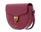 COCCINELLE Beat Soft Crossbody Bag Rosewood