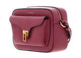 COCCINELLE Beat Soft Camera Bag Rosewood