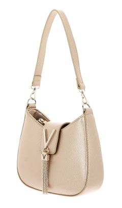 VALENTINO cross body bag Divina Shoulder Bag Oro | Buy bags
